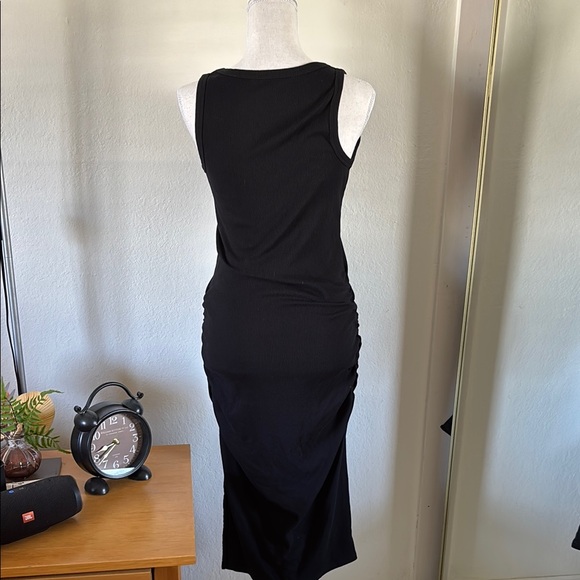 a new day ribbed v-neck dress - Picture 5 of 5